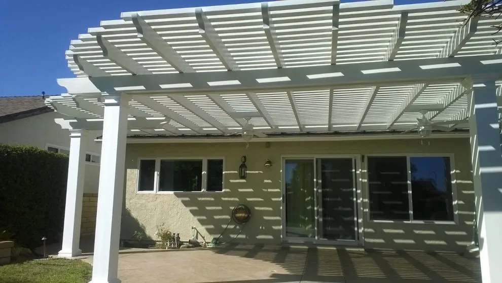 Jasperson Initiative by Ocean Pacific Patios - Photo 2