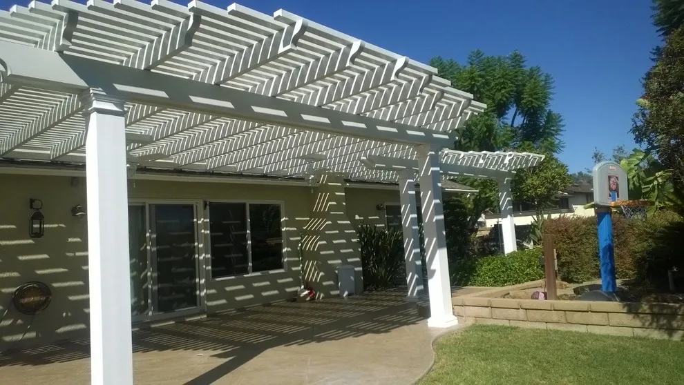 Jasperson Initiative by Ocean Pacific Patios - Photo 4