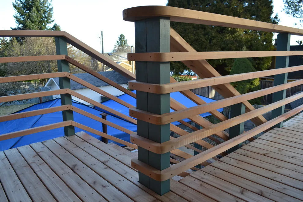 Tight Knot Design Build LLC - Photo 9