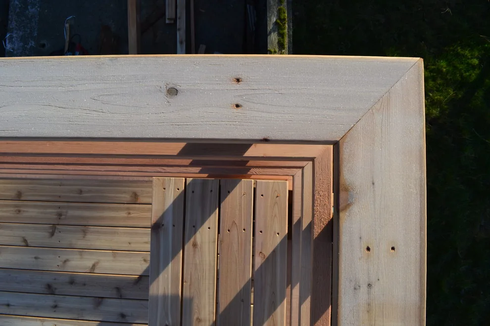 Bespoke Steel and Wood by Tight Knot Design Build LLC - Photo 5