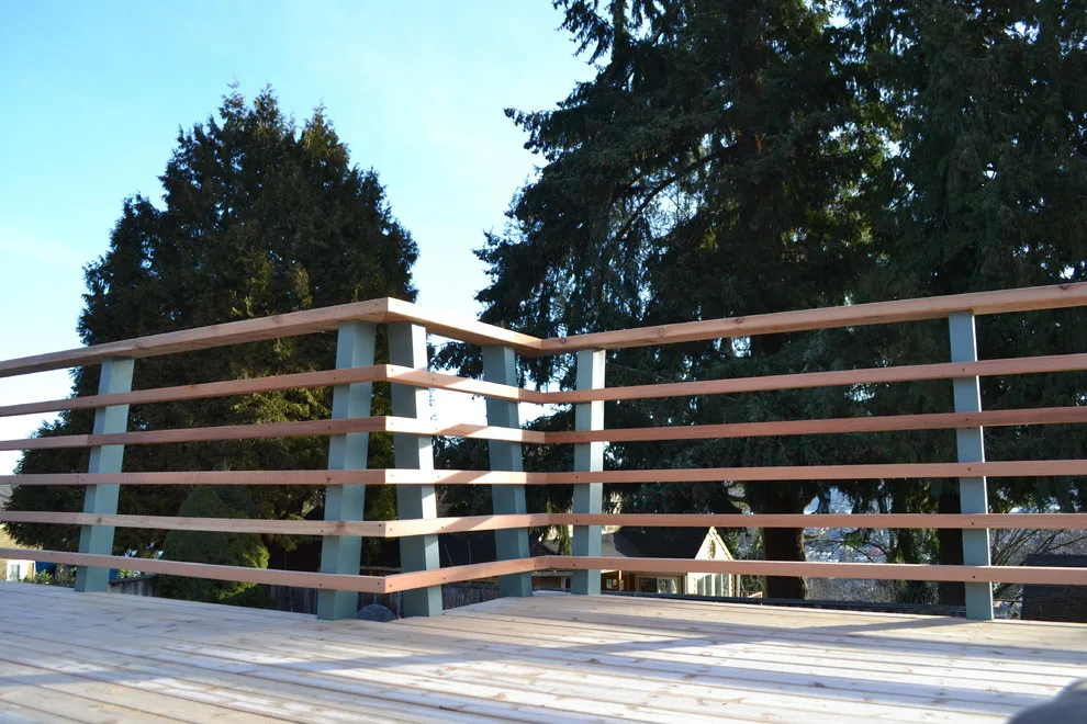 Bespoke Steel and Wood by Tight Knot Design Build LLC - Photo 2