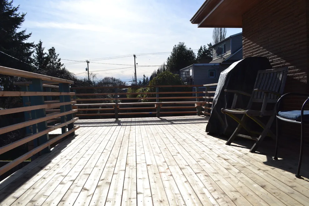 Bespoke Steel and Wood by Tight Knot Design Build LLC - Photo 6