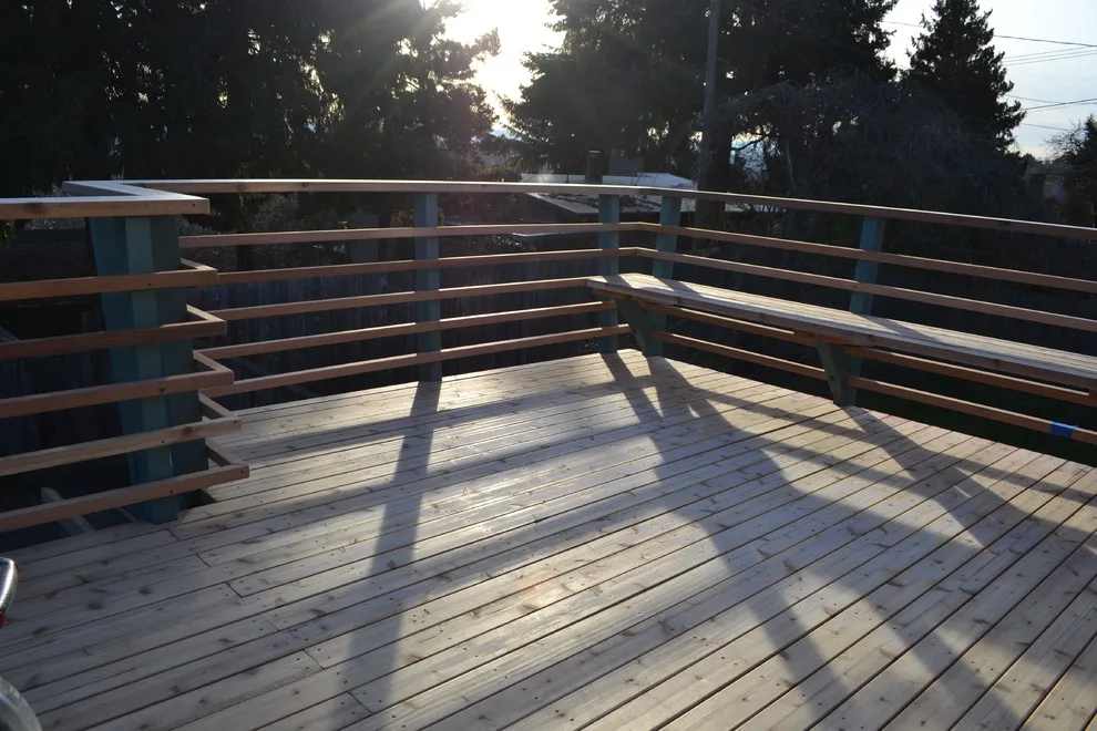 Tight Knot Design Build LLC - Photo 7