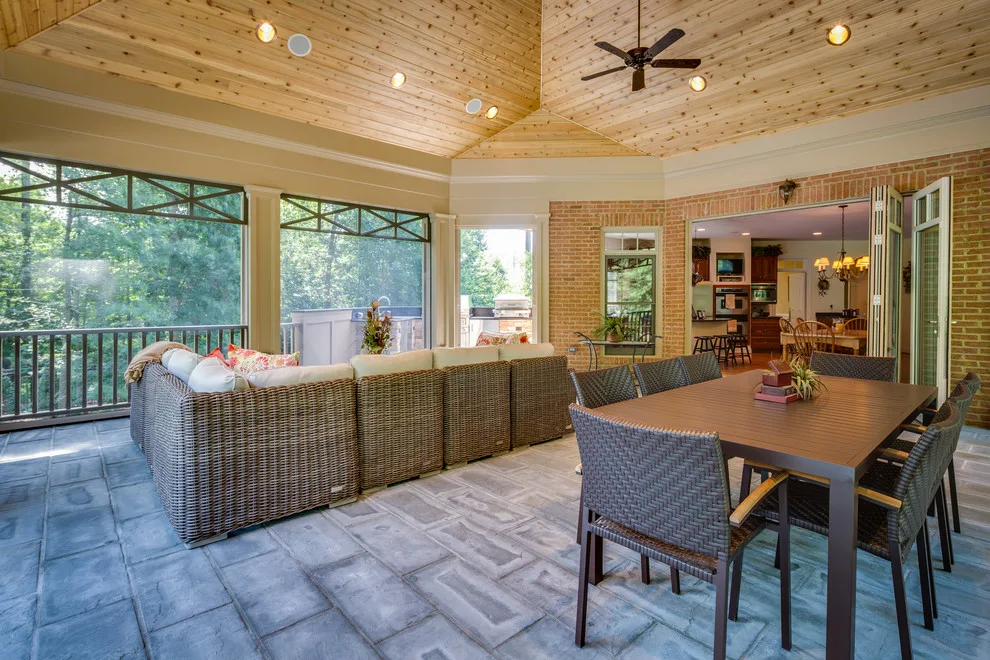 Tri-State Retractable Screens - Photo 14