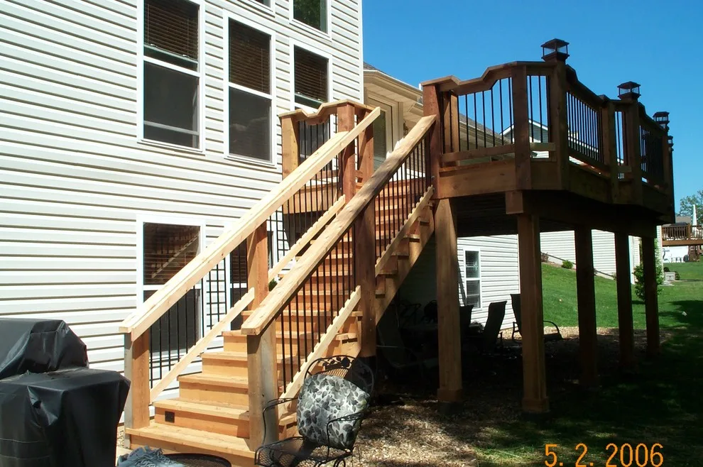 Jefferson Project by Kuenzel Construction - Photo 3