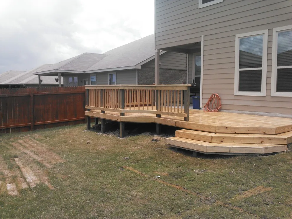 Budget Decks Of Texas - Photo 8
