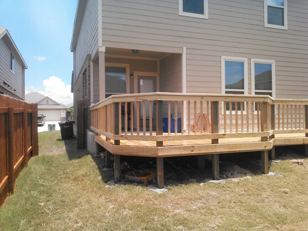 Budget Decks Of Texas - Photo 3