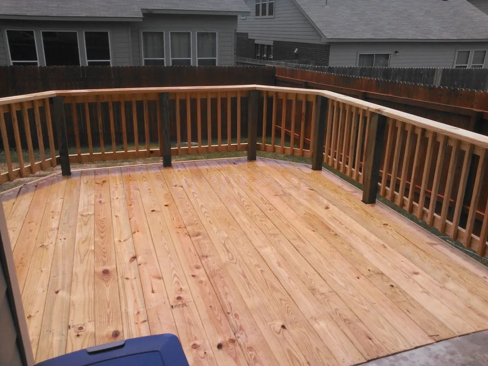 Budget Decks Of Texas - Photo 5