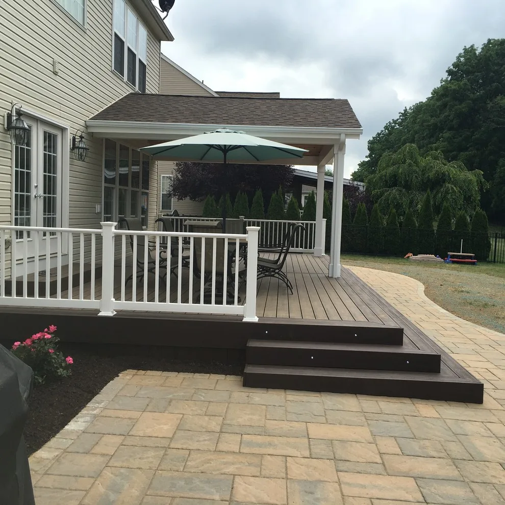 Berkey's Decks & Remodeling - Photo 3