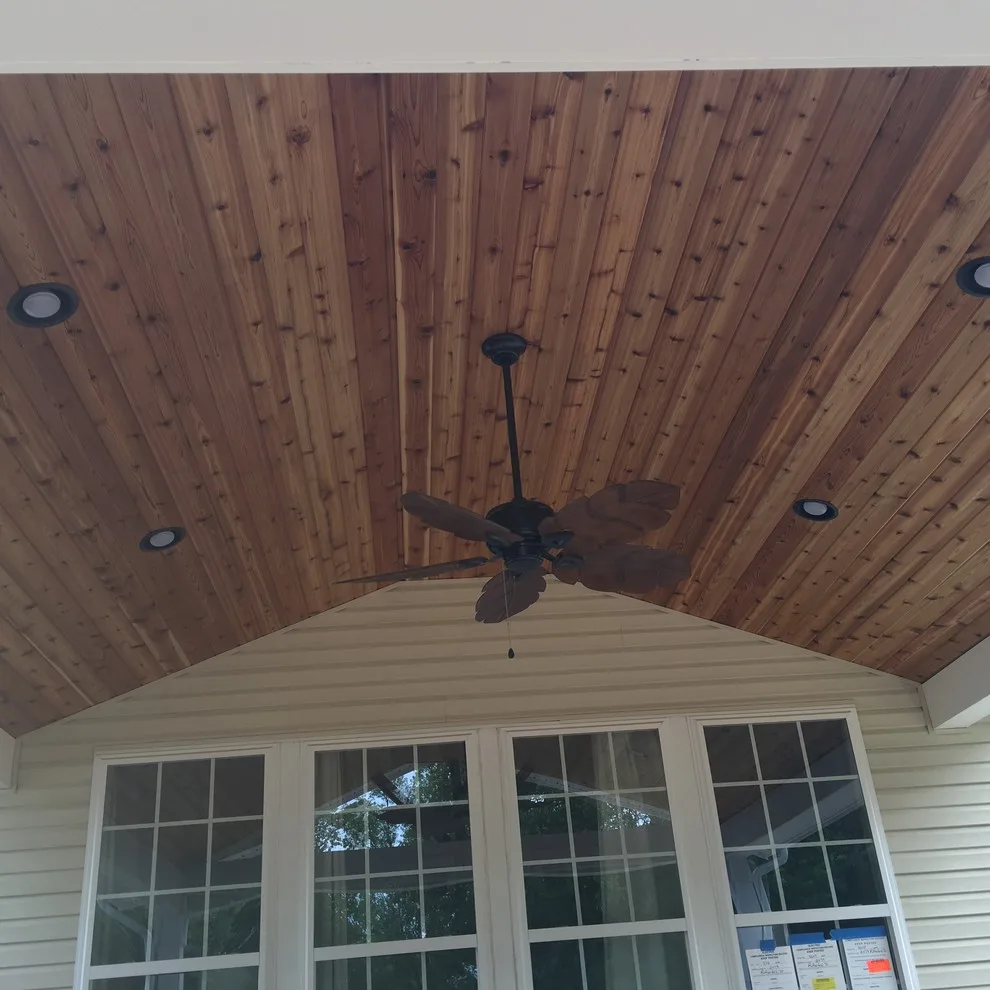 Berkey's Decks & Remodeling - Photo 2