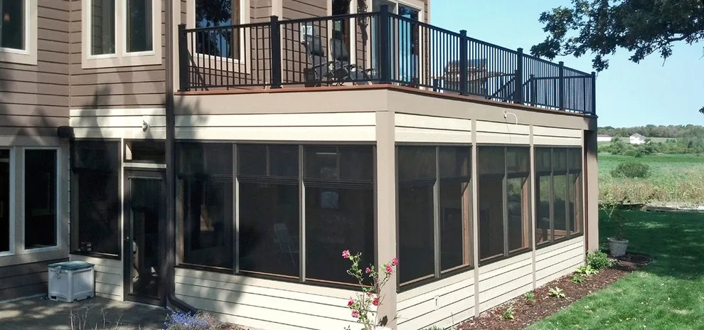 June 2017 | Recently Finished Projects by Sunspace By Premier Outdoor Space - Photo 3