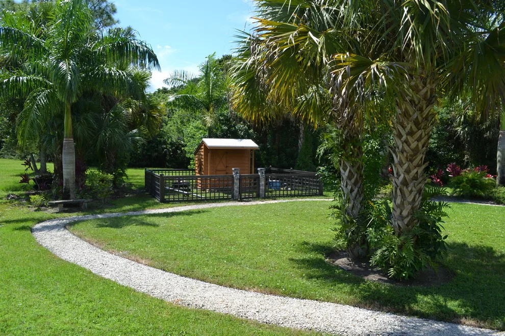 Jupiter Farms Animal Habitat by Renew Crew Of Palm Beach County - Photo 9