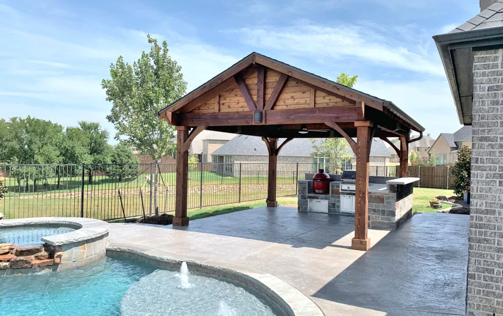 Perfectly Balanced by MrZ Contracting - Photo 3