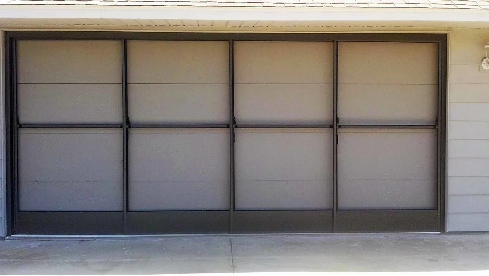 K B SunSpaces Screened Rooms and Enclosures by K B Sunspaces - Photo 5