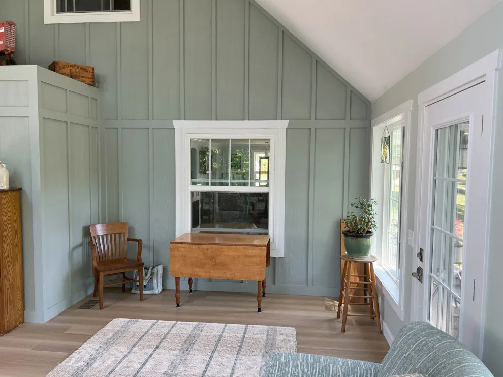 Kalamazoo Sunroom Expansion by Mulder Construction Group - Photo 3