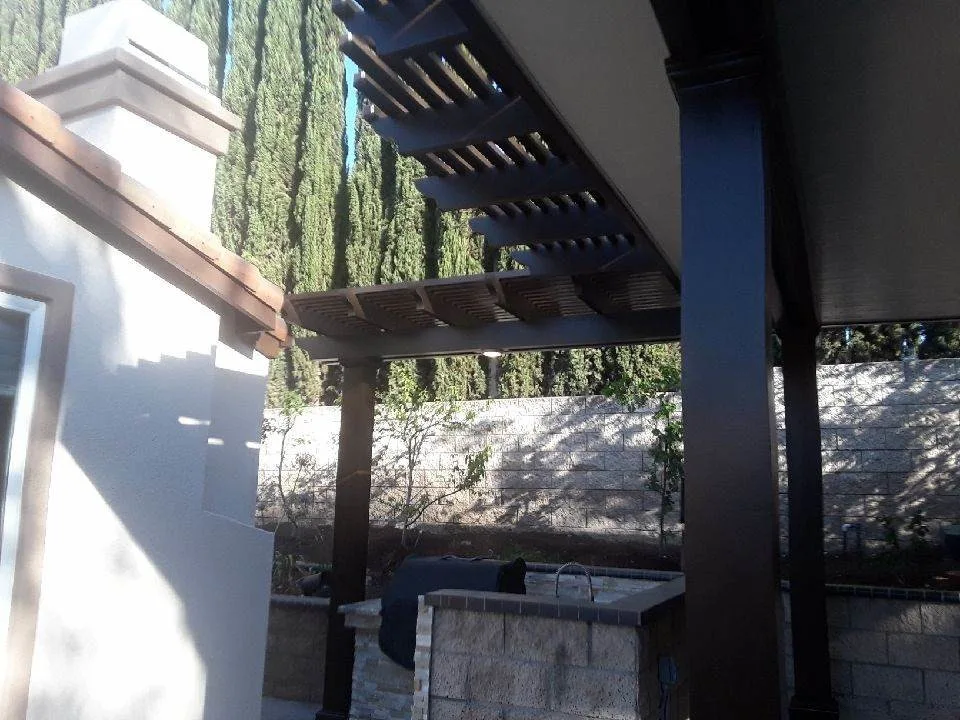Kam Initiative by Ocean Pacific Patios - Photo 3