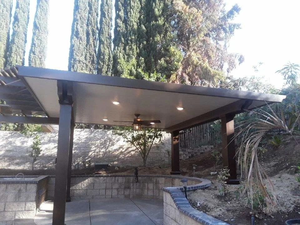 Kam Initiative by Ocean Pacific Patios - Photo 4