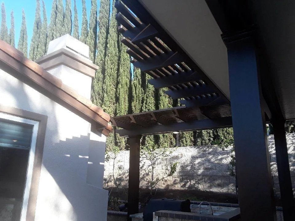 Kam Initiative by Ocean Pacific Patios - Photo 2