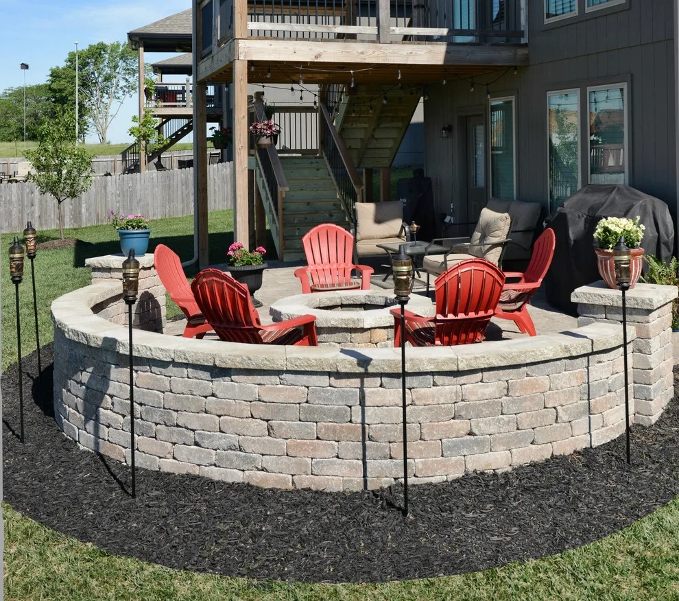 Kansas City Hardscapes - Photo 5