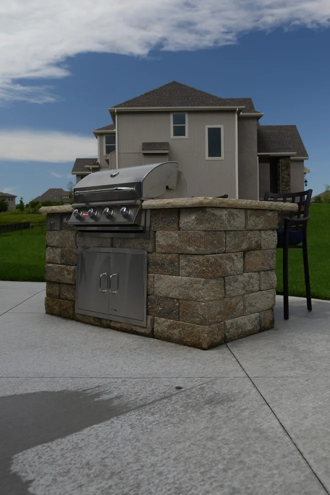 Kansas City Hardscapes - Photo 2