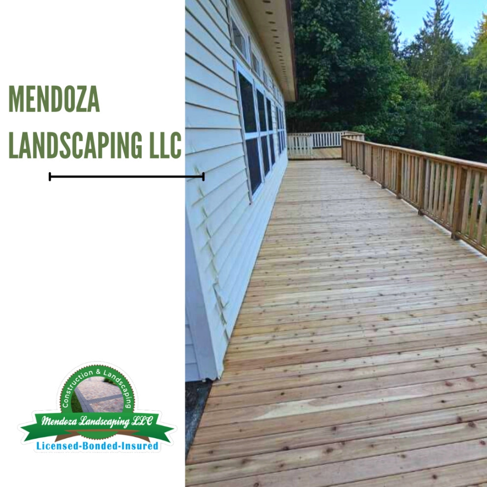 Mendoza Landscaping LLC by Mendoza Landscaping LLC - Photo 18