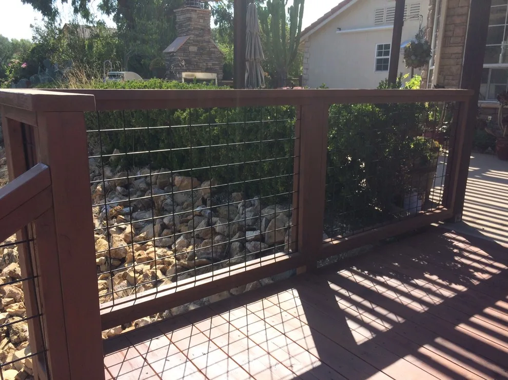 Kasey and Brittany in Nipomo by The Patio Cover Deck And Fence Co. - Photo 5