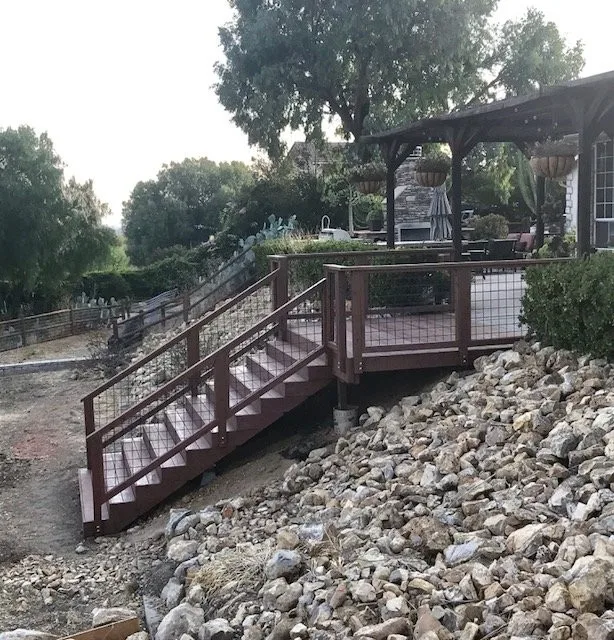 Kasey and Brittany in Nipomo by The Patio Cover Deck And Fence Co. - Photo 3