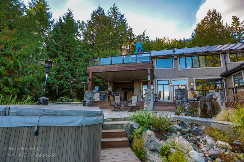 Katzenberger Initiative by MasterDecks, LLC - Photo 2