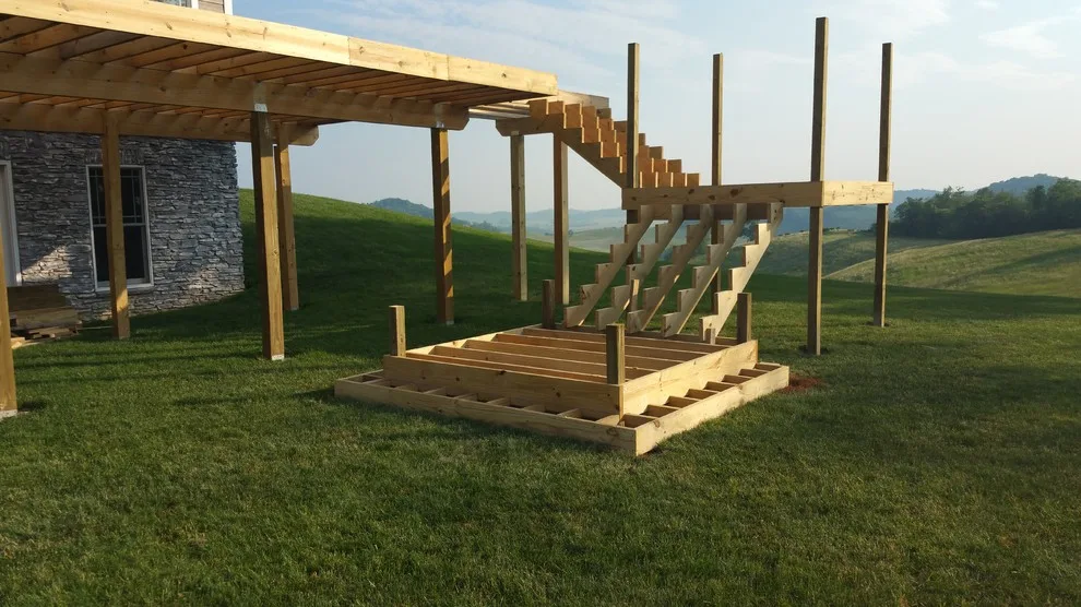 Child-Safe Deck by SelectDecks - Photo 3