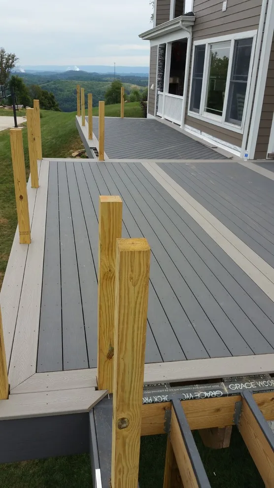Child-Safe Deck by SelectDecks - Photo 8