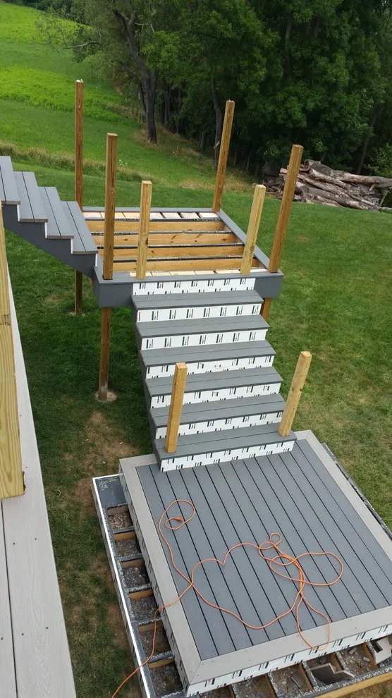 Child-Safe Deck by SelectDecks - Photo 6
