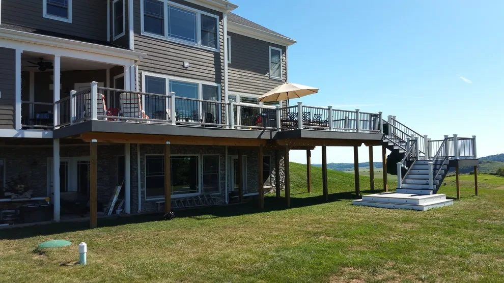 Child-Safe Deck by SelectDecks - Photo 7