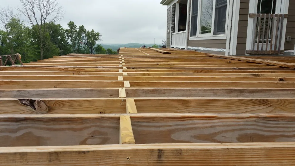 Child-Safe Deck by SelectDecks - Photo 2