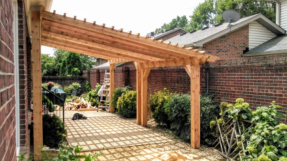 Killiney Court, Louisville, Kentucky by Weddington Construction - Photo 4
