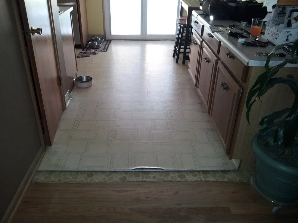 Culinary Flooring by Sterling Pride Construction LLC - Photo 5