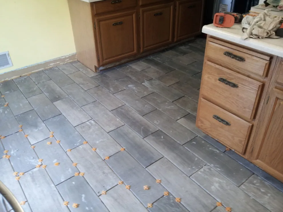 Culinary Flooring by Sterling Pride Construction LLC - Photo 4