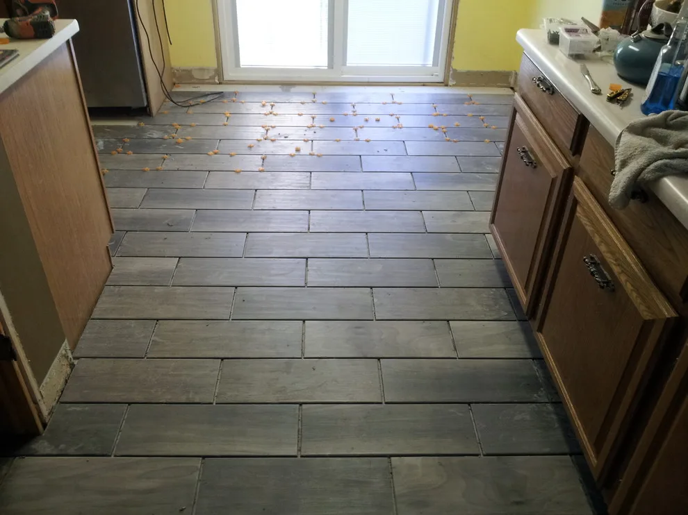Culinary Flooring by Sterling Pride Construction LLC - Photo 6