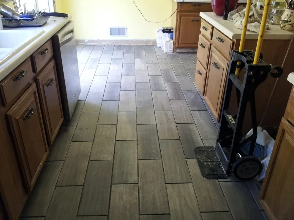Culinary Flooring by Sterling Pride Construction LLC - Photo 3