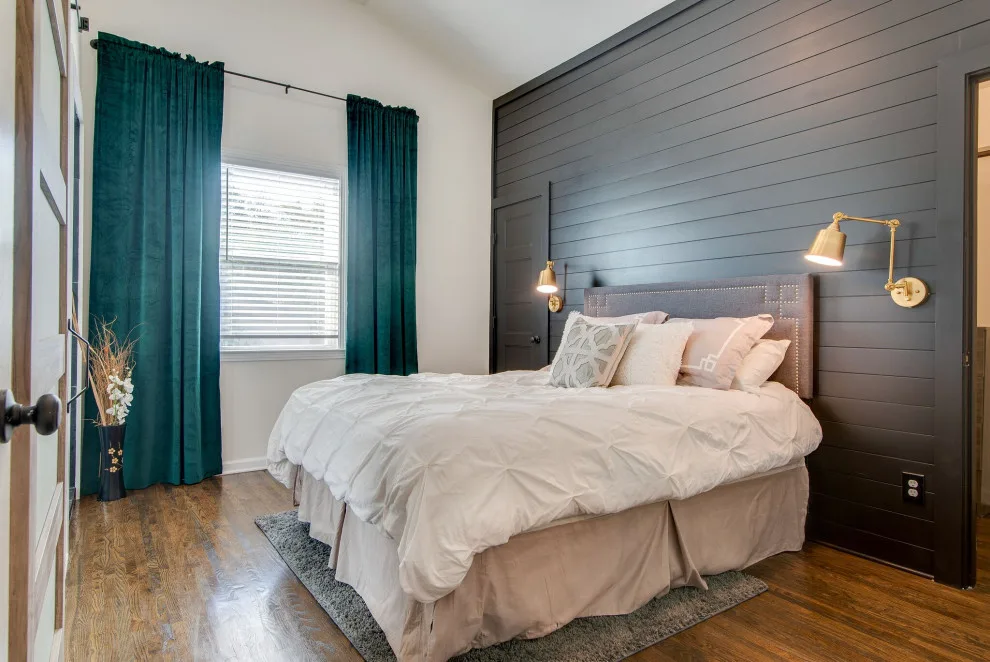 Kitchen and Master Suite Renovation with Outdoor Canopy by Epoch Construction LLC - Photo 3