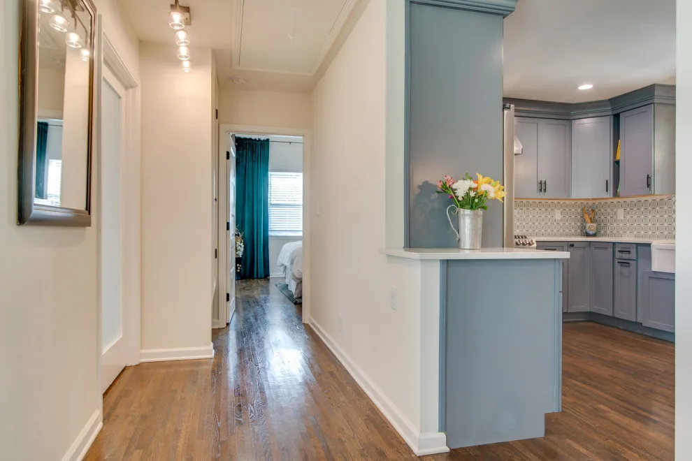 Kitchen and Master Suite Renovation with Outdoor Canopy by Epoch Construction LLC - Photo 4