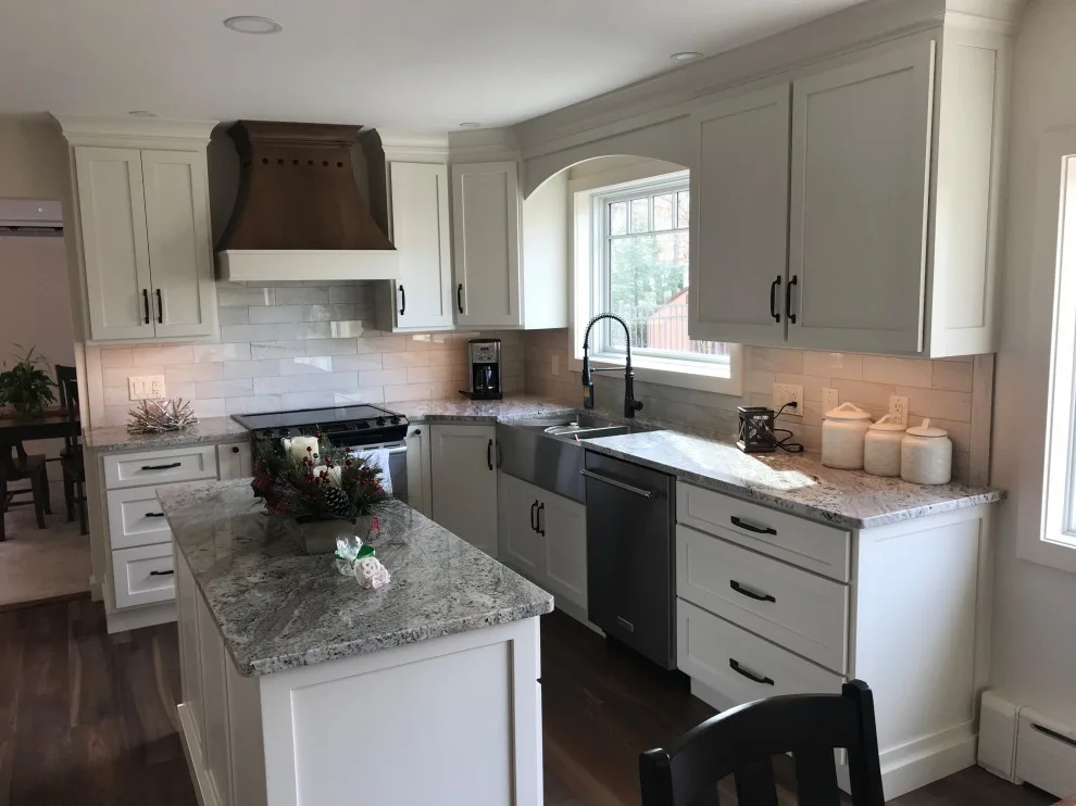 Culinary Space by Stoney Mountain Construction - Photo 5