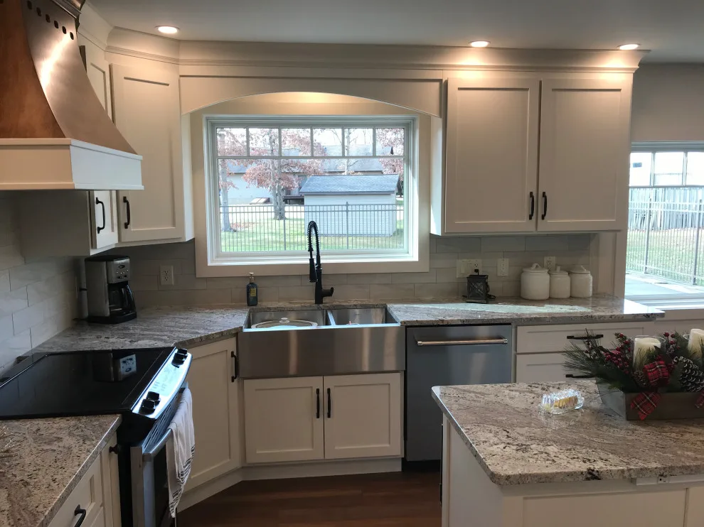 Culinary Space by Stoney Mountain Construction - Photo 8