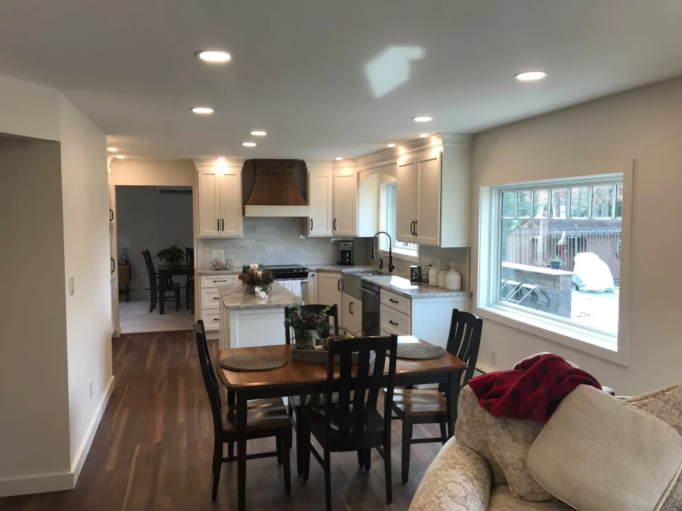 Culinary Space by Stoney Mountain Construction - Photo 7