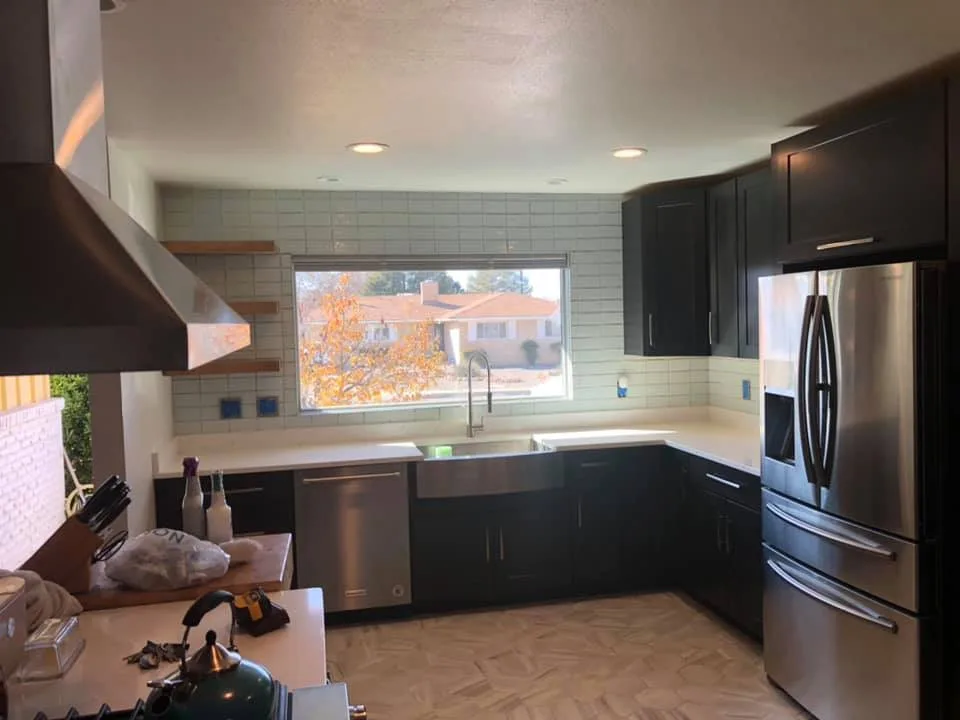 Culinary Space Renovation by Hardin Brothers Construction - Photo 5
