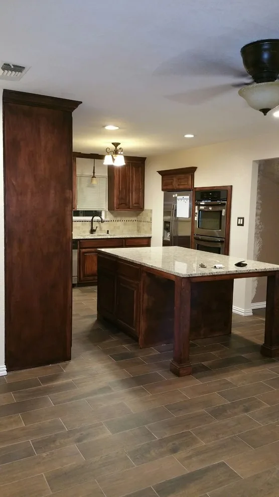 Home Renovation: Kitchen, Bathroom, and Sunroom Upgrades by Dynamo Home Improvements - Photo 5