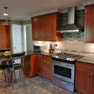Home Renovation: Kitchen, Bathroom, and Sunroom Upgrades by Dynamo Home Improvements - Photo 3