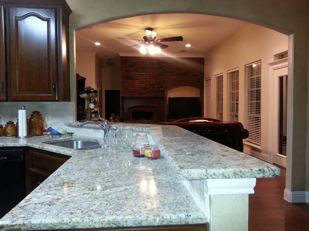 Home Renovation: Kitchen, Bathroom, and Sunroom Upgrades by Dynamo Home Improvements - Photo 4