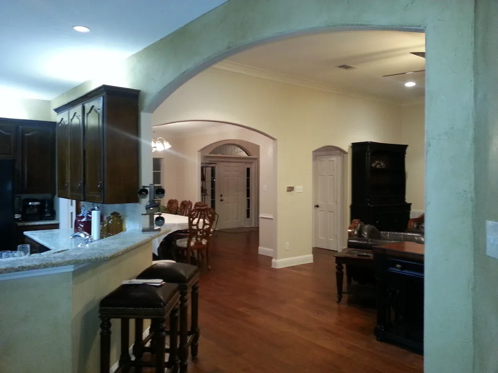 Home Renovation: Kitchen, Bathroom, and Sunroom Upgrades by Dynamo Home Improvements - Photo 8