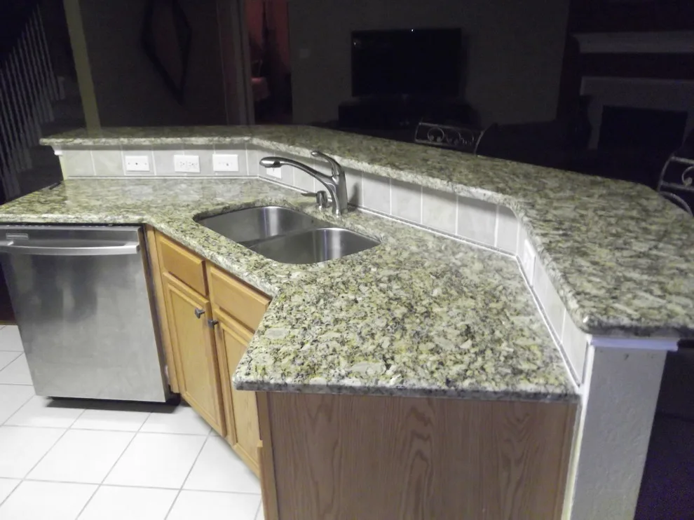 Home Renovation: Kitchen, Bathroom, and Sunroom Upgrades by Dynamo Home Improvements - Photo 7