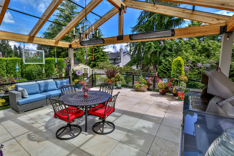 Klett Initiative by Timberline Patio Covers - Photo 42